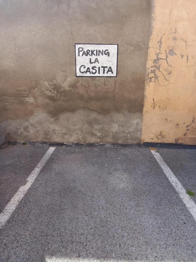 "La Casita", 2 Floors Apartment, Private Parking 1 Car Or 2 Bikes, Air-Cond And Terrace Ливорно Экстерьер фото