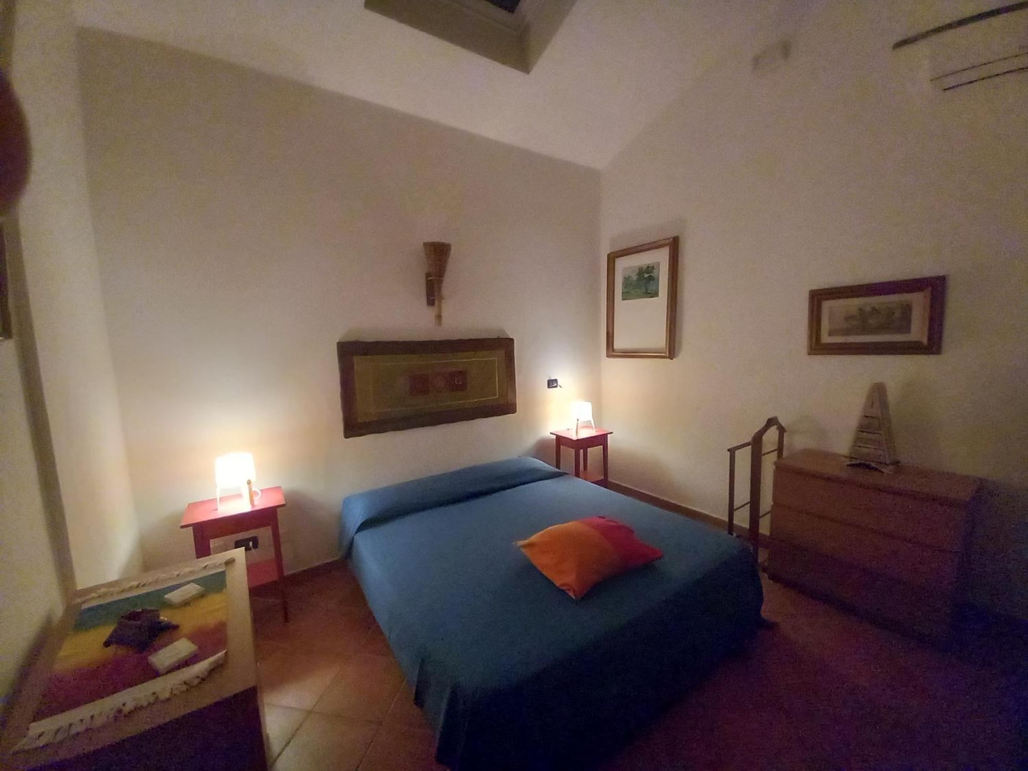 "La Casita", 2 Floors Apartment, Private Parking 1 Car Or 2 Bikes, Air-Cond And Terrace Ливорно Экстерьер фото