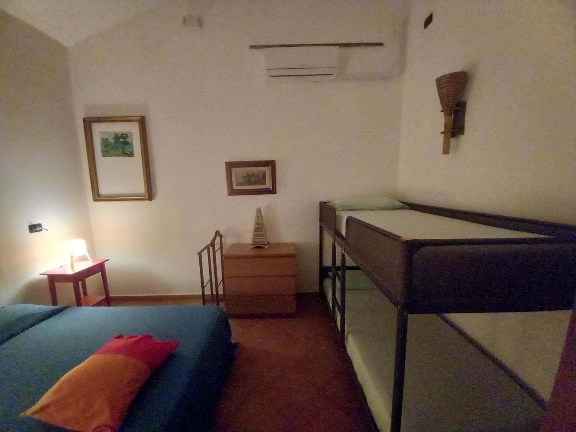 "La Casita", 2 Floors Apartment, Private Parking 1 Car Or 2 Bikes, Air-Cond And Terrace Ливорно Экстерьер фото