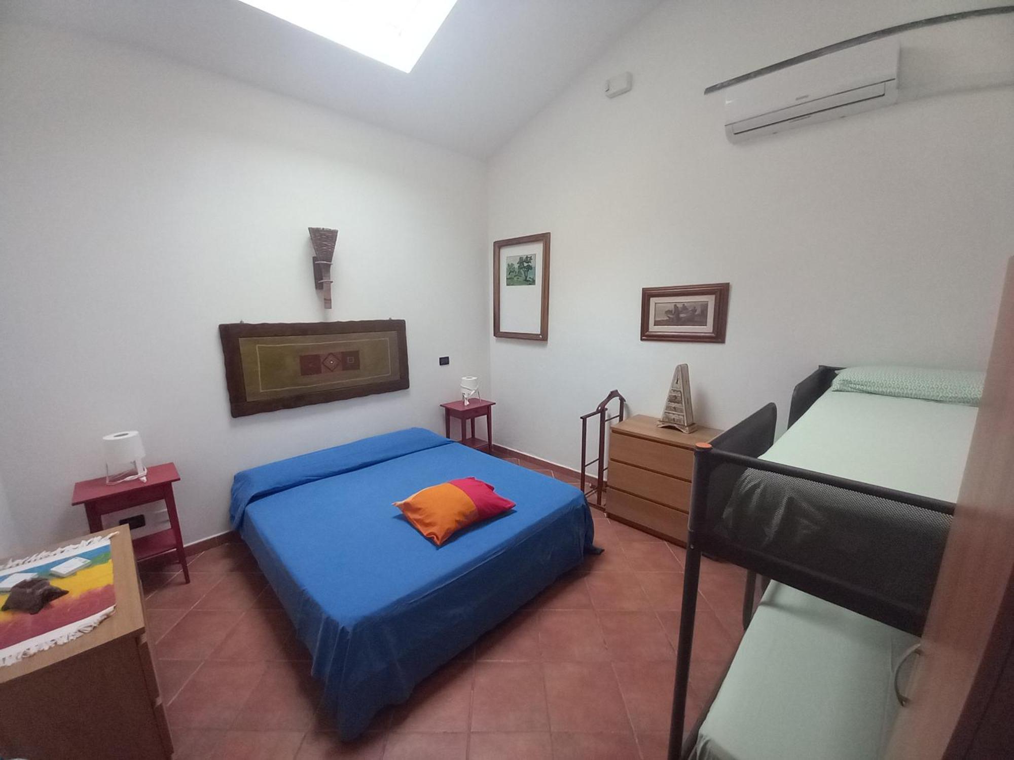 "La Casita", 2 Floors Apartment, Private Parking 1 Car Or 2 Bikes, Air-Cond And Terrace Ливорно Экстерьер фото
