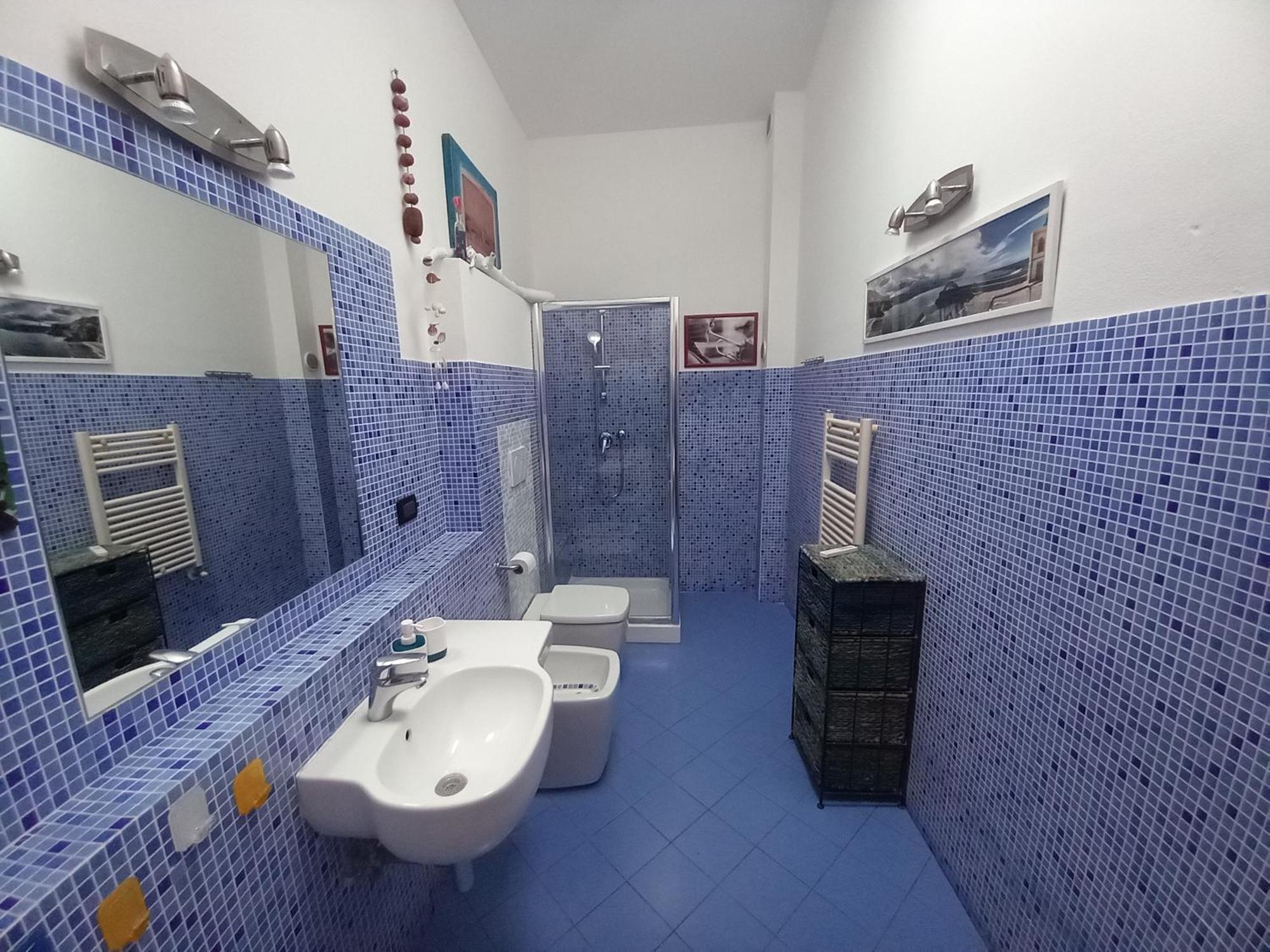 "La Casita", 2 Floors Apartment, Private Parking 1 Car Or 2 Bikes, Air-Cond And Terrace Ливорно Экстерьер фото